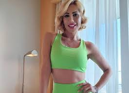 Efe Bal senza segreti: Vi svelo perchè i miei clienti mi cercano -  Affaritaliani.it