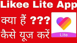 Com.gorgeous.liteinternational) is developed by bytedance pte. Likee Lite App Login 2021 Likee Account Sign Up Phonereview