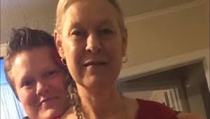 Fundraiser for Erica Allbritton by Elizabeth Good : Yvette Stephens