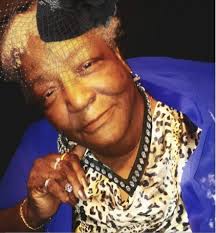 Obituary for Ora Lee Hester