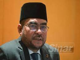 Kesalahan jenayah syariah (wilayah persekutuan) 1997 tetapi mengenai. Jabatan Pendakwaan Syariah Malaysia Dijangka Ditubuh Dalam 2 Tahun