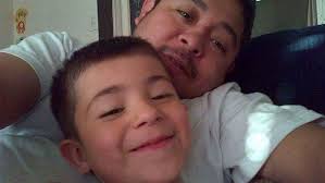 Family calls Noah Jaramillo 'a little angel'