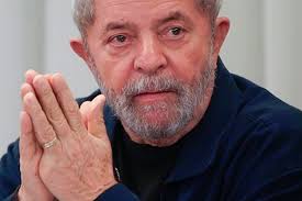 Resultado de imagen para lula da silva