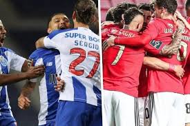 Sport Tv Oferece Transmissao Especial Do Fc Porto Benfica Nesta 6 ª Feira