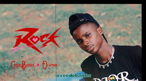Olamide releases new single dubbed rock. Olamide Rock Official Video Ceedo Banks Youtube