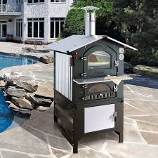 Dieser pinnwand folgen 154 nutzer auf pinterest. Pizza Holzbackofen Fontana 3 Jahre Garantie Pro Idee
