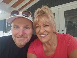 The Real Antonella Nester