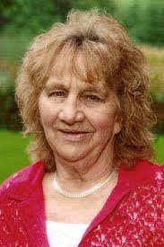 Celia Norgren Obituary November 21, 2011