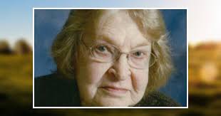 Anna T. Thelen Obituary May 25, 2017