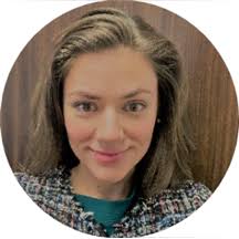 Candace Funderburk's Instagram, Twitter & Facebook