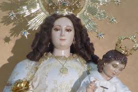 Quizás desees poner tu mejor cara y captar algo de atención. El 13 De Mayo Se Celebra El Santo Rosario A La Virgen De La Cabeza En Valdepenas Agenda Noticias Actualidad Diaria Valdepenas Ciudad Real