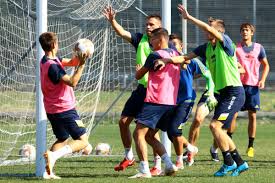 Зустріч у ковалівці завершилася перемогою господарів з рахунком 1:0. Kolos Metalist 1925 Match Day
