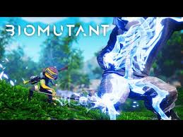 Use spoiler tags when appropriate. Biomutant S Latest Combat Trailer Reveals The Game S Release Date
