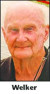 ROBERT WELKER Obituary (2022)