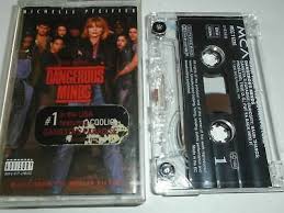 Memorable quotes and exchanges from movies, tv series and more. Dangerous Minds Music From The Film Cassette 5 00 Picclick Uk