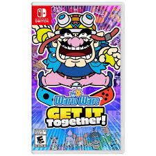 Maybe you would like to learn more about one of these? Warioware Get It Together Nintendo Switch Game Costco