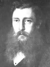 Pilgrims Rest Characters