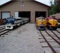 Pin By Sue Crocker On Favorite Places Spaces Ride On Train Train Vacation Days