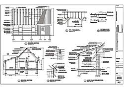 The depressed value of agricultural products in the 1920s and 1930s and the emergence of large, corporate farming in the. Free Barn Plans Professional Blueprints For Horse Barns Sheds