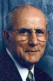 Edward J. Comeau Obituary January 27, 2006