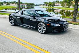 Image result for Phantom Black 2010 R8