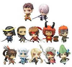 By now you already know that, whatever you are looking for, you're sure to find it on aliexpress. One Coin Grande Figure Collection Sengoku Basara Heroes Gather Ninoma Ninoma