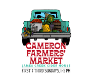 1st Sunday Farmers’ Market