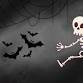 Familielørdag: Halloweenverksted event image