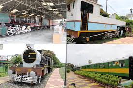 6 Railway Museums in India You Need to ...
