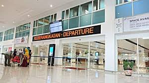 Segini Harga Swab Test Antigen Di Bandara Adi Soemarmo Solo Ini Persyaratannya Tribun Jateng