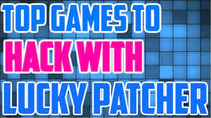 Game yang bisa lucky patcher. 80 Games Android Yang Bisa Di Hack Menggunakan Lucky Patcher Ponsel Harian