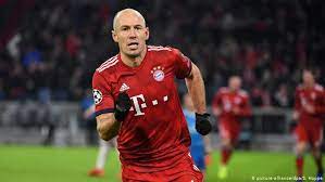 Роббен арьен / arjen robben. Opinion Arjen Robben S Finale At Bayern Munich The Long Awaited End Of An Era Sports German Football And Major International Sports News Dw 02 12 2018