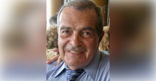 Obituary information for Charles Richard Affatato