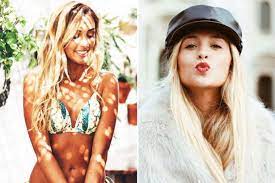#andre silva #sara rodrigues #sevilla #portugal nt #wags #football confessions #p: Is This The Hottest Ever Championship Wag Portuguese Babe Set To Arrive At Wolves Daily Star