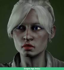 Timeline for the Amell Series