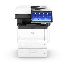 It will select only qualified and updated drivers for all hardware parts all alone. Multifunktionssysteme Ricoh Deutschland