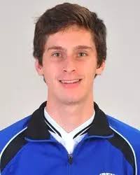 2013 Men's Volleyball Roster