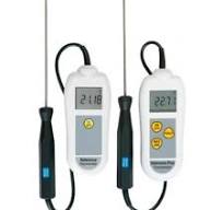 What Are Reference Thermometers For Calibration? - Peak Sensors