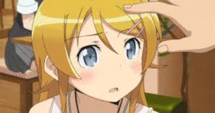 Ore No Imouto Ga Konnani Kawaii Wake Ga Nai Game Pin On Anime