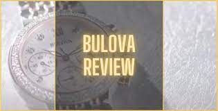 A more complex and probably one that reflects the reality will go like, it depends. Is Bulova A Good Watch Brand In Depth Review
