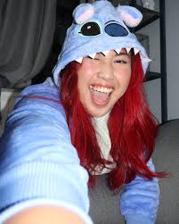 Monique Estrella's Instagram, Twitter & Facebook