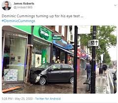 Secondly, he'd taken down his. Tripadvisor Suspends Reviews For Barnard Castle After Page Floods With Spoof Dominic Cummings Posts Daily Mail Online