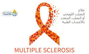 Multiple sclerosis (ms), also known as encephalomyelitis disseminata, is a demyelinating disease in which the insulating covers of nerve cells in the brain and spinal cord are damaged. Ø¹Ù„Ø§Ø¬ Ø§Ù„ØªØµÙ„Ø¨ Ø§Ù„Ù…ØªØ¹Ø¯Ø¯ Ms Ø¨Ø§Ù„Ø£Ø¹Ø´Ø§Ø¨ Ø¨Ø§Ø±Ø³ÛŒ Ø·Ø¨
