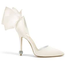 Roger Vivier Bridal Shoe Collection Ceremonies And Weddings Liked On Polyvore Featuring Shoes Bridal Wedding Shoes Bride Shoes Bridal Shoes Jeweled Shoes