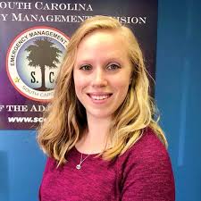 South Carolina Emergency Management Division