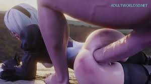 Hardcore 3D Porn • Game Characters • Best Graphics