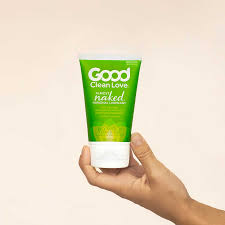 12 foods to look better naked | eat this not that. Organic Lube Almost Naked Personal Lubricant Good Clean Love