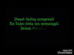 Am dm hingga akhir nafas ini e am sayang sampai akhir pasti am dm cintaku tersimpul mati bm e di syurga tetap kau kunanti f g am sumpah cintaku hanya padamu. Lirik Sumpah Cintaku Ost Titian Cinta Asfan Shah Youtube