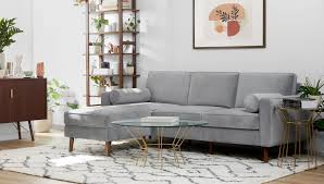 Add storage ottomans to keep games, magazines, and throws handy but hidden. Best And Most Comfortable Sectional Sofas Popsugar Home