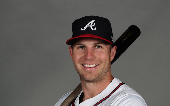 Braves Select Brewer Hicklen - MLB Trade Rumors